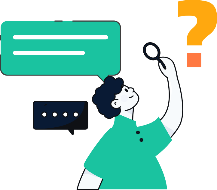 Solve Your Usage Problems