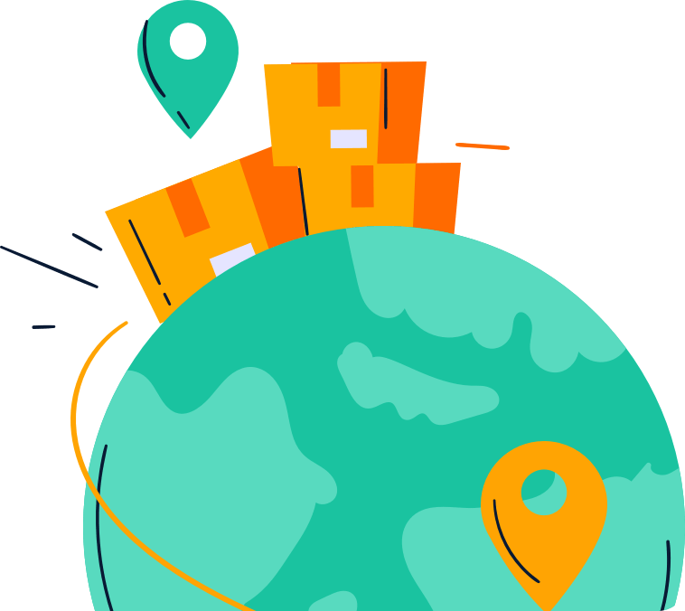 worldwide-delivery